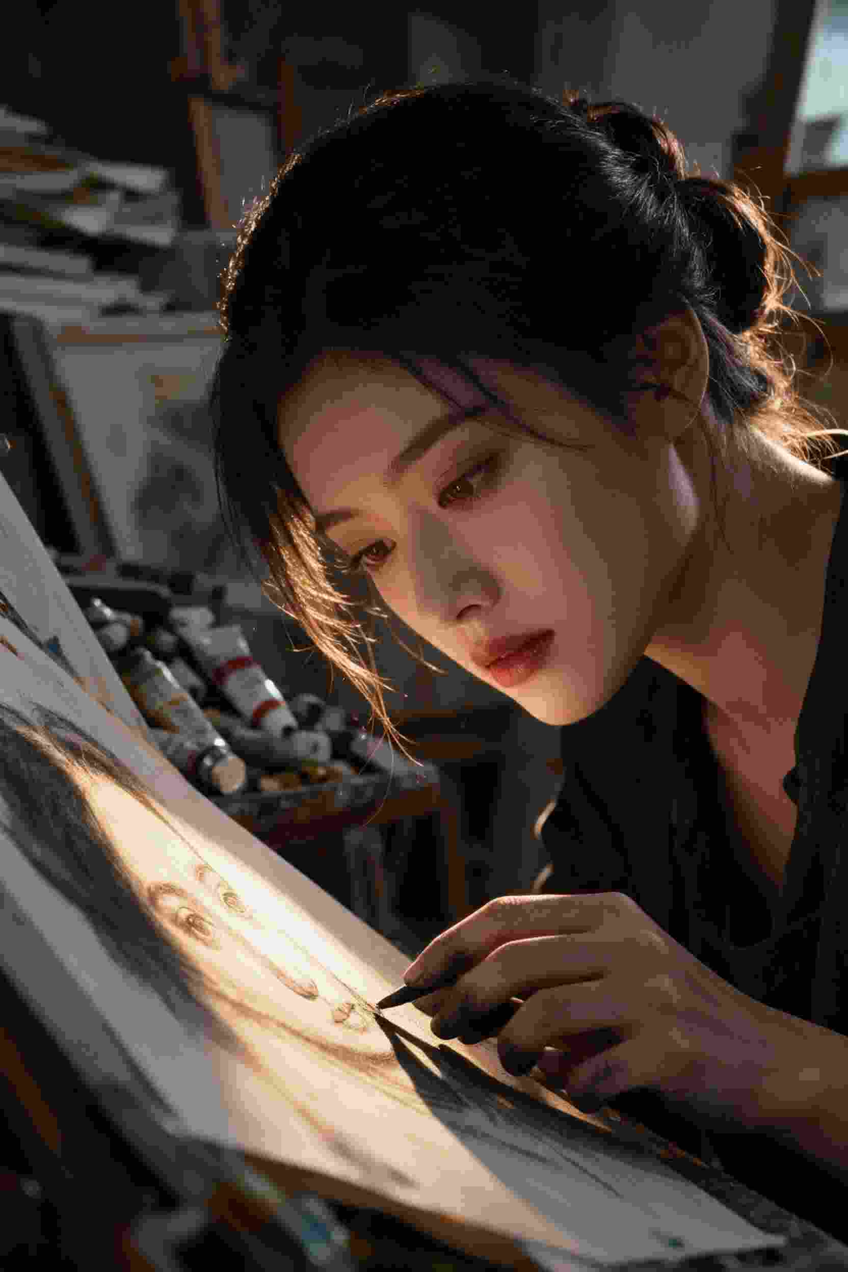 高清作品