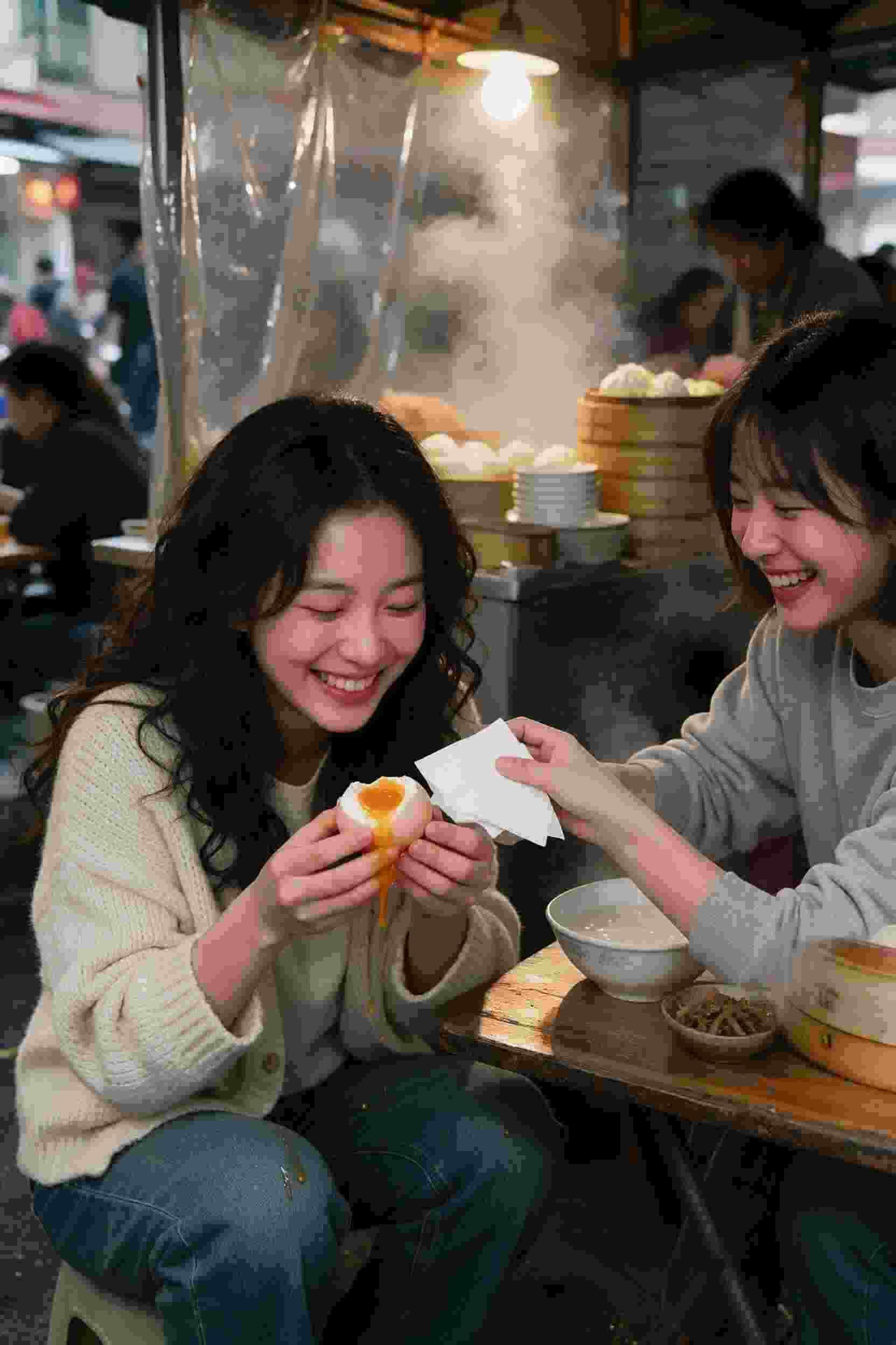 甜蜜剧集